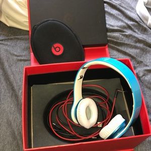 beats headphones
